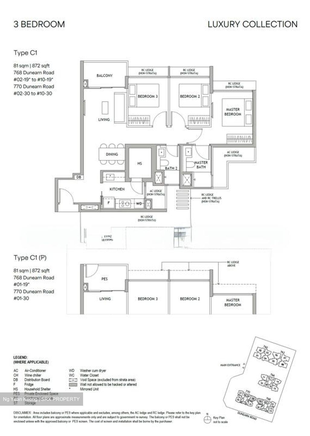 Dunearn Road (D11), Condominium #590926141